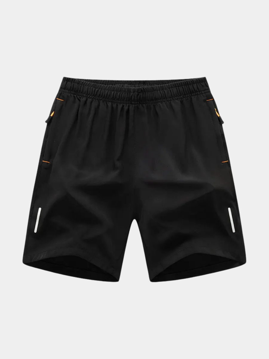 Lätta sportshorts – andningsbar komfort hela dagen