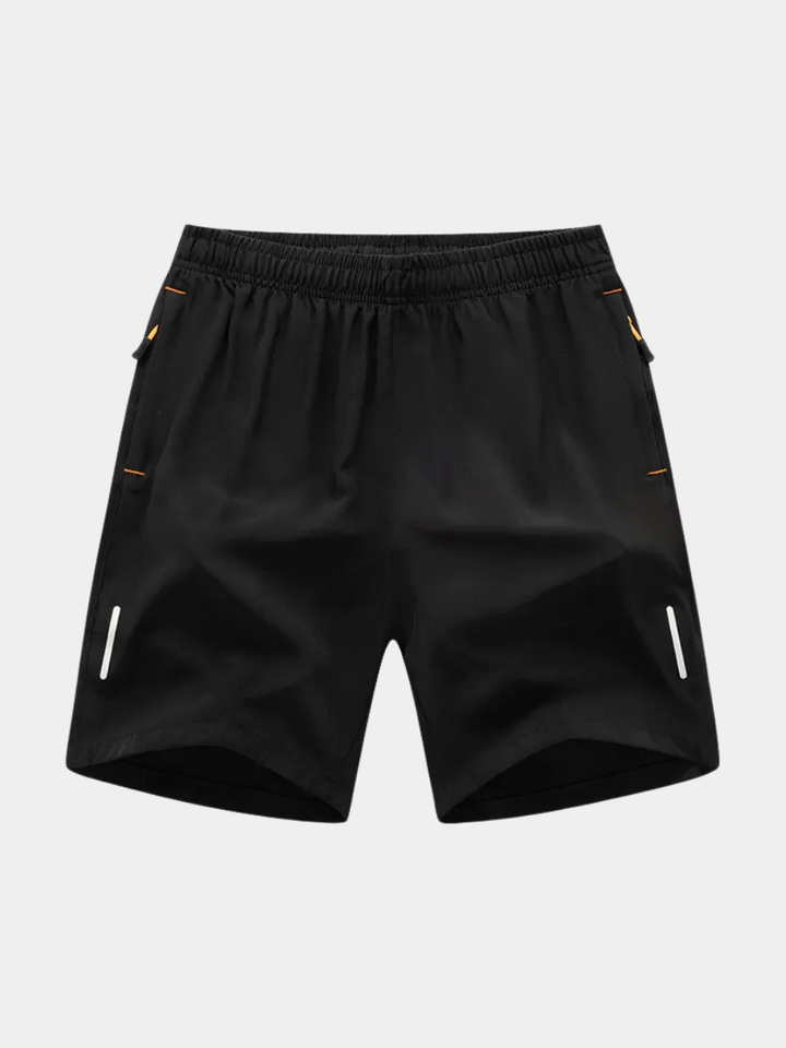 Lätta sportshorts – andningsbar komfort hela dagen