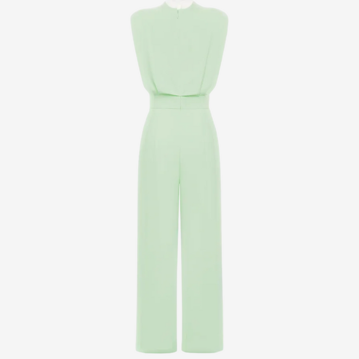 Ariia – Jumpsuit med bälte