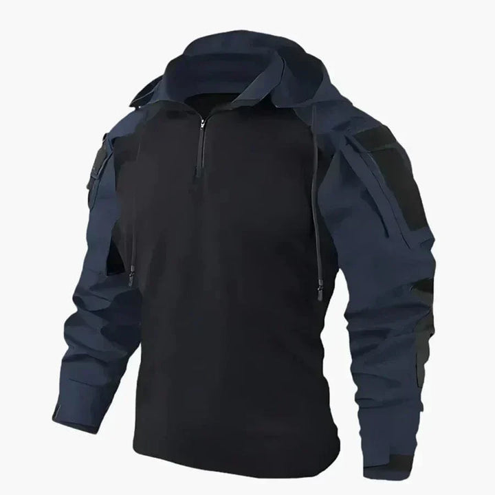 Alpha Tactical Combat Hoodie