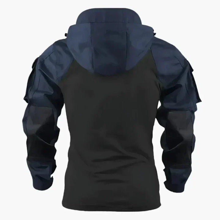 Alpha Tactical Combat Hoodie