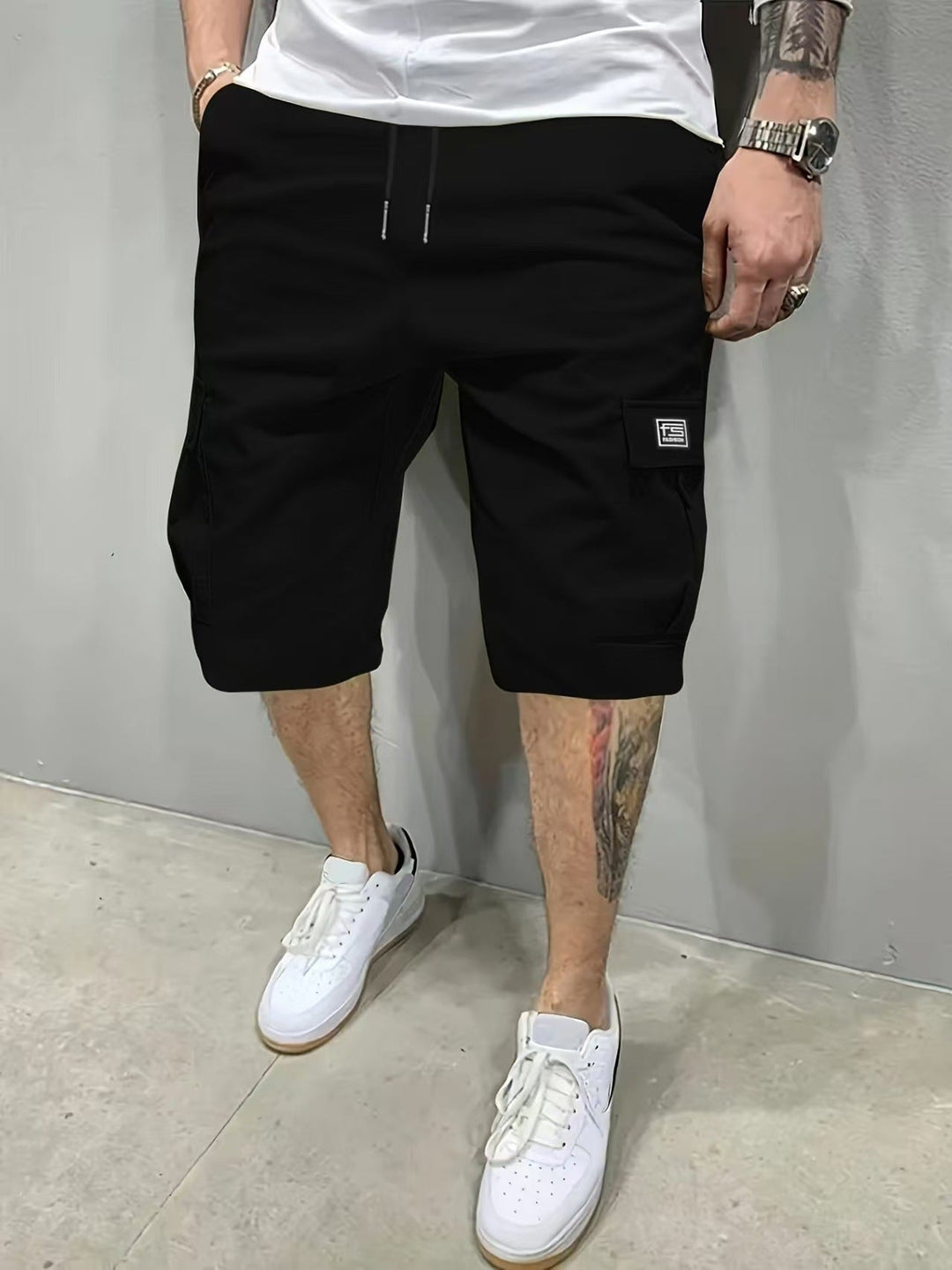 Velara | Cargoshorts för herrar