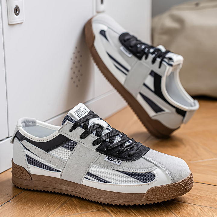 Dalston Retro-Sneaker
