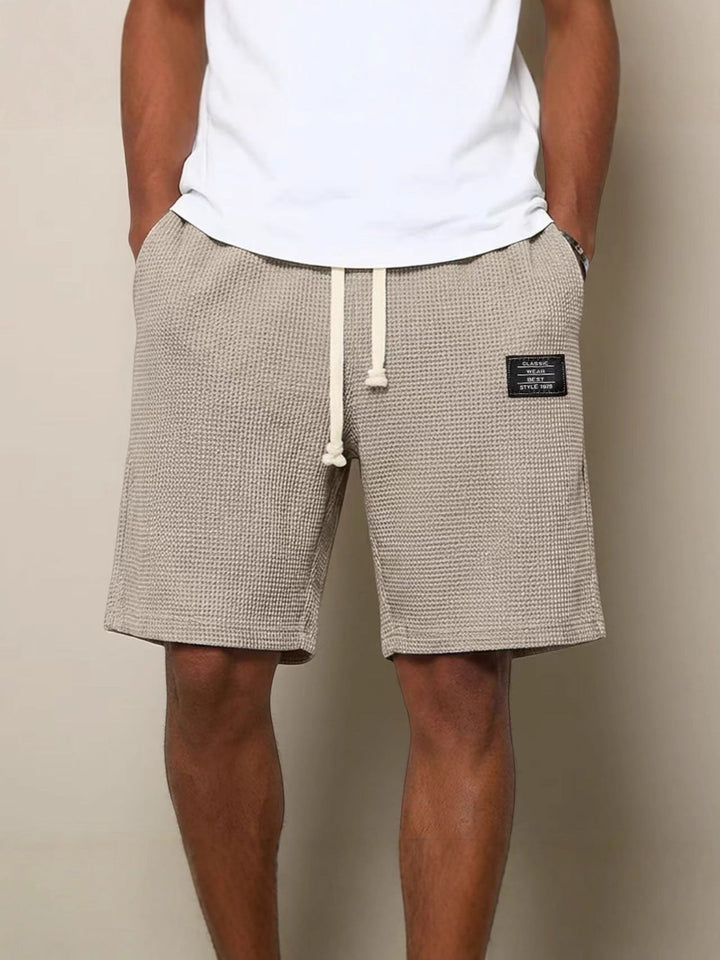 Sommarshorts för herrar – lätta, bekväma och mångsidiga