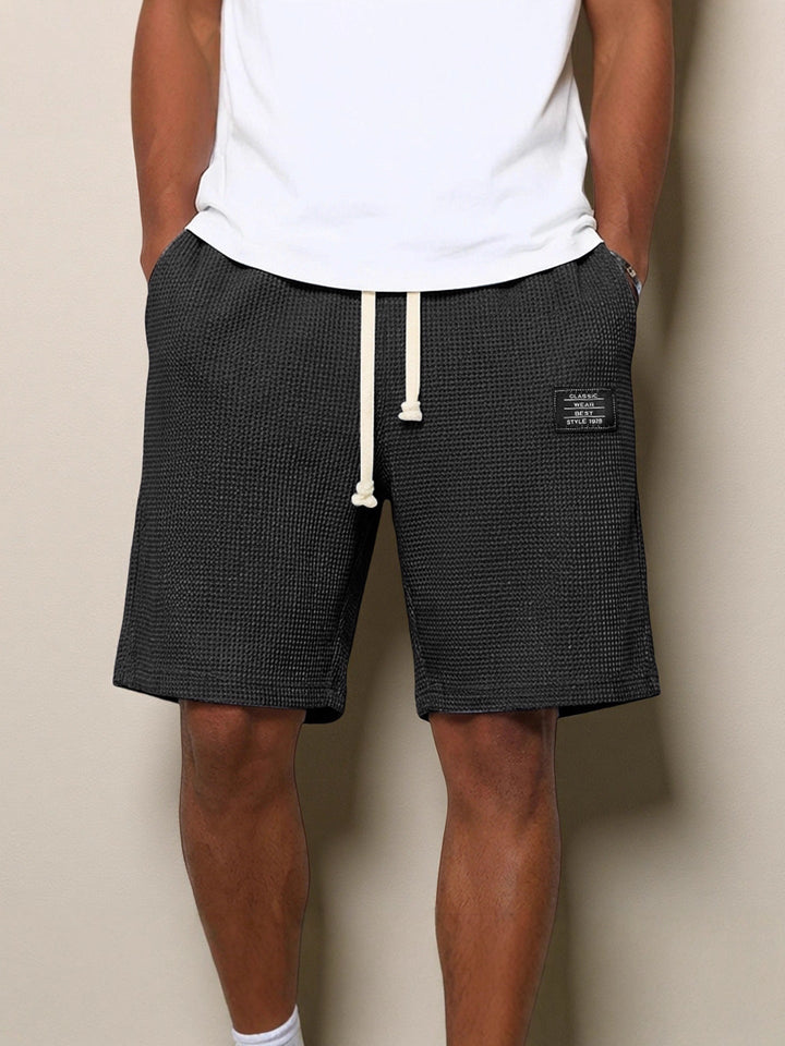 Sommarshorts för herrar – lätta, bekväma och mångsidiga