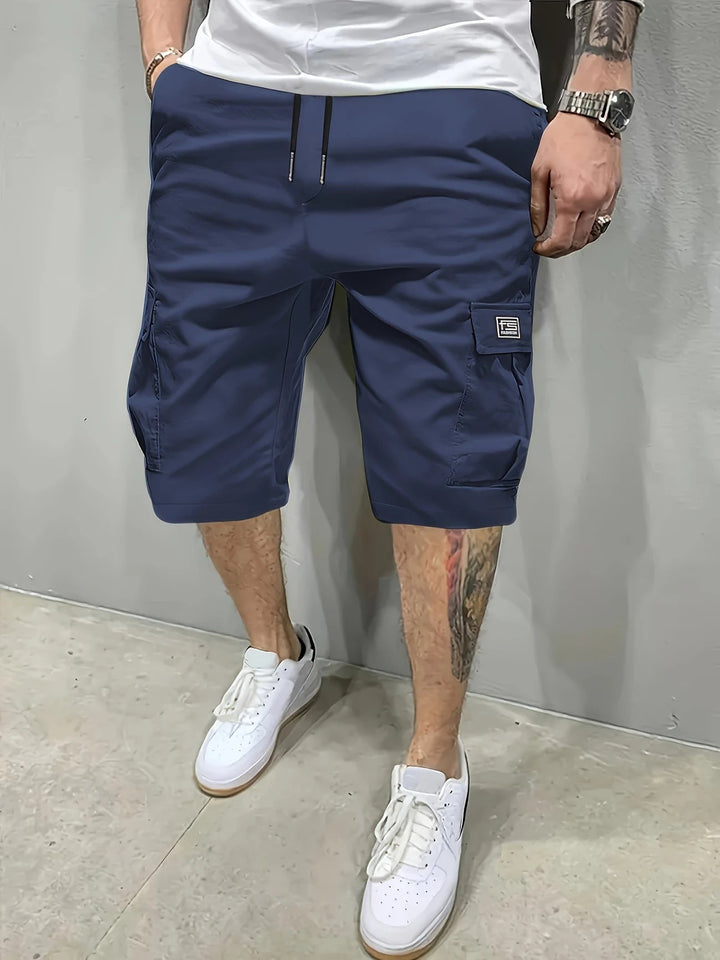 Velara | Cargoshorts för herrar