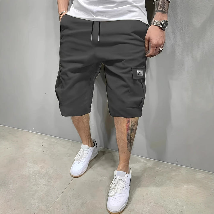 Velara | Cargoshorts för herrar