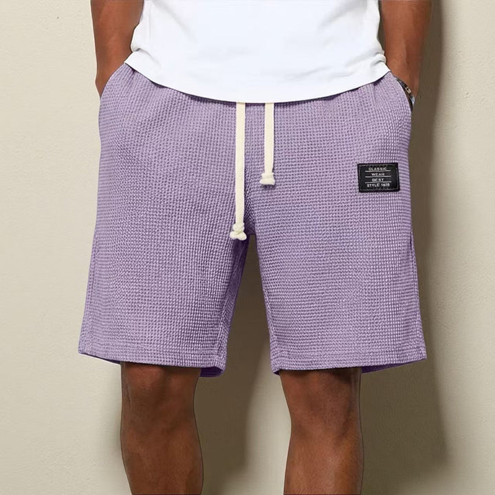 Sommarshorts för herrar – lätta, bekväma och mångsidiga