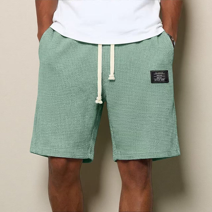 Sommarshorts för herrar – lätta, bekväma och mångsidiga