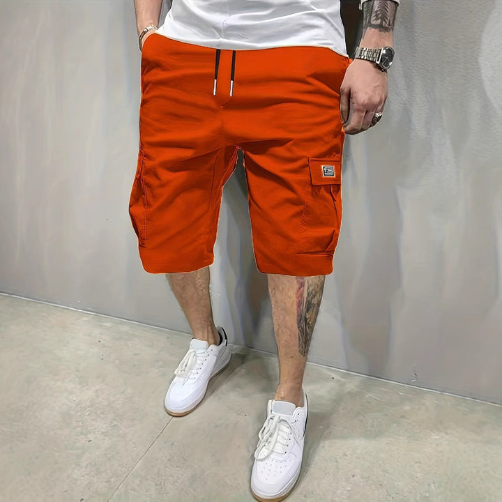 Velara | Cargoshorts för herrar