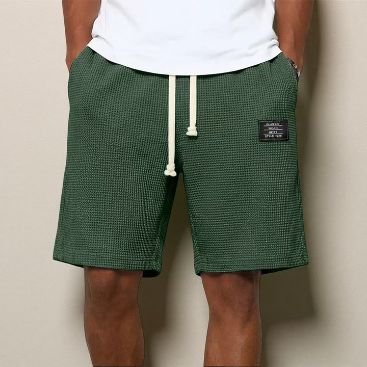 Sommarshorts för herrar – lätta, bekväma och mångsidiga
