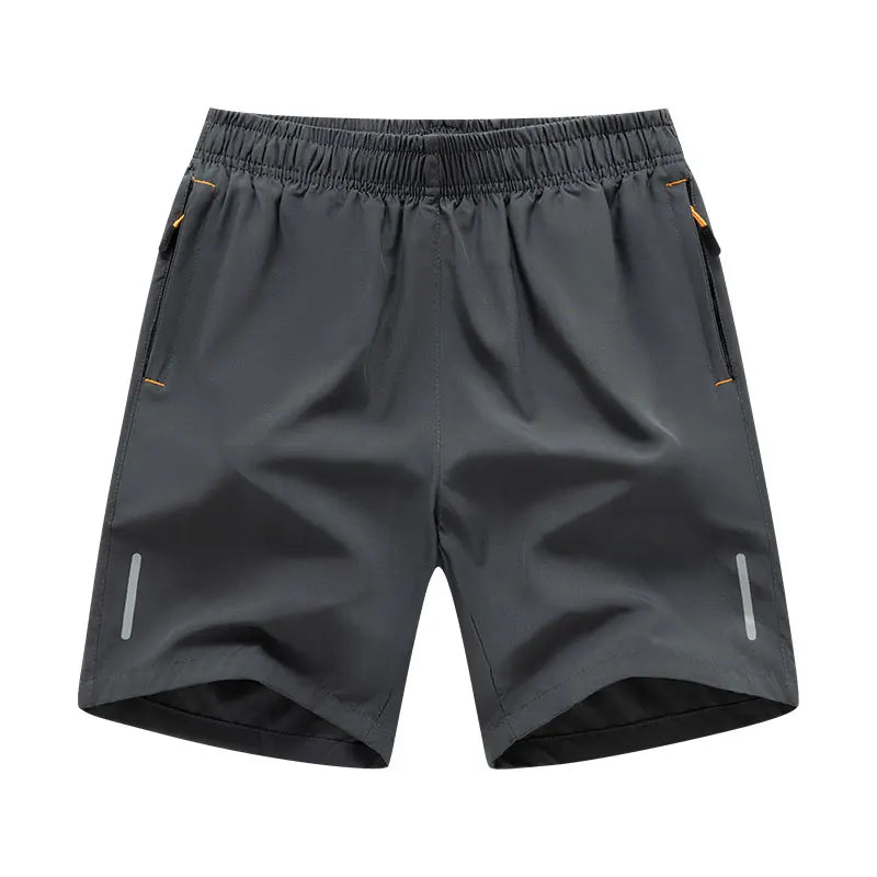 Lätta sportshorts – andningsbar komfort hela dagen