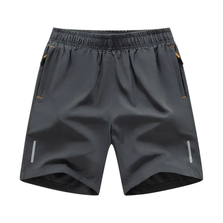 Lätta sportshorts – andningsbar komfort hela dagen
