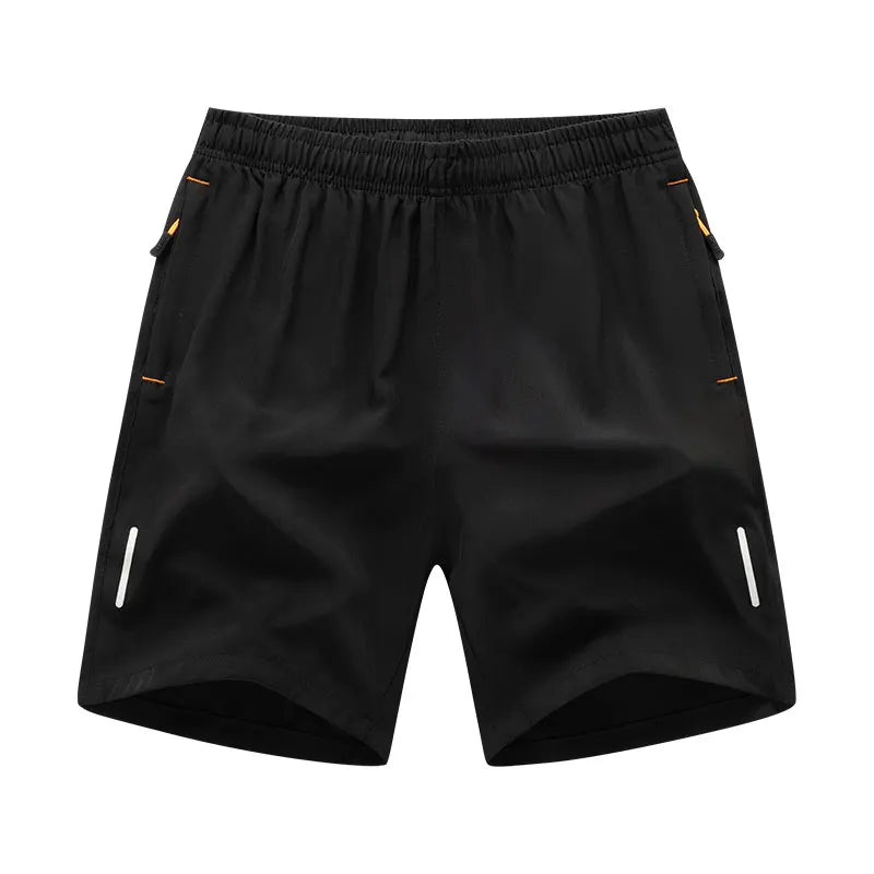 Lätta sportshorts – andningsbar komfort hela dagen