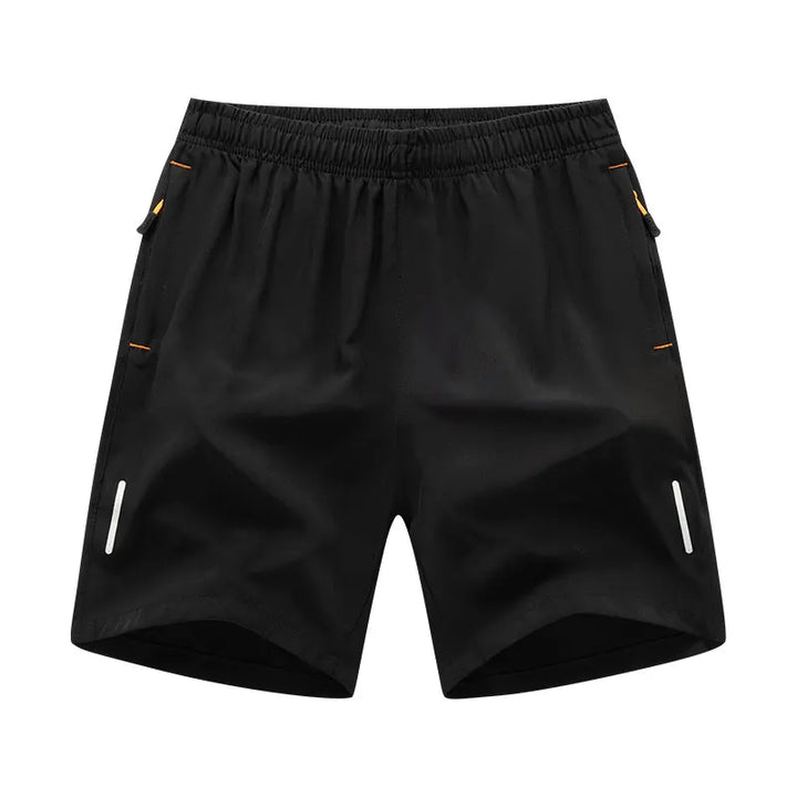 Lätta sportshorts – andningsbar komfort hela dagen