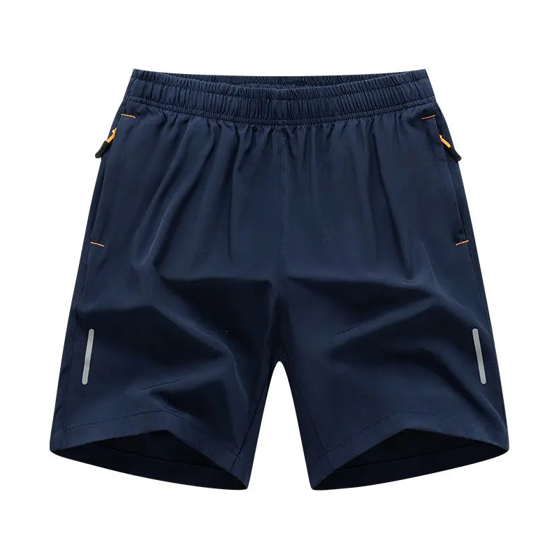 Lätta sportshorts – andningsbar komfort hela dagen
