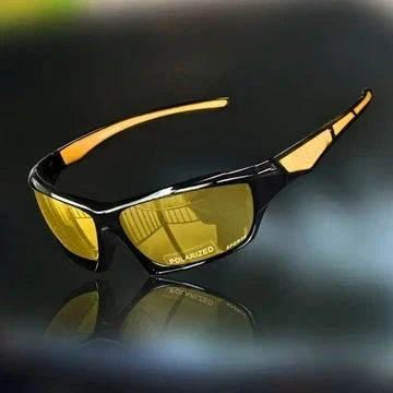 Velara™️ – Sportiga högpresterande solglasögon (1+1 GRATIS)