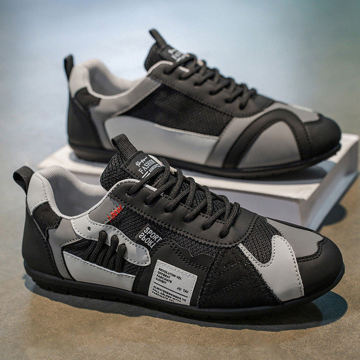 Herrsneakers – Unik design & lätt komfort