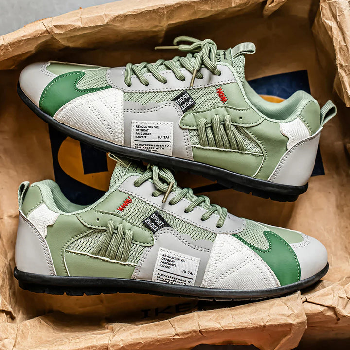 Herrsneakers – Unik design & lätt komfort