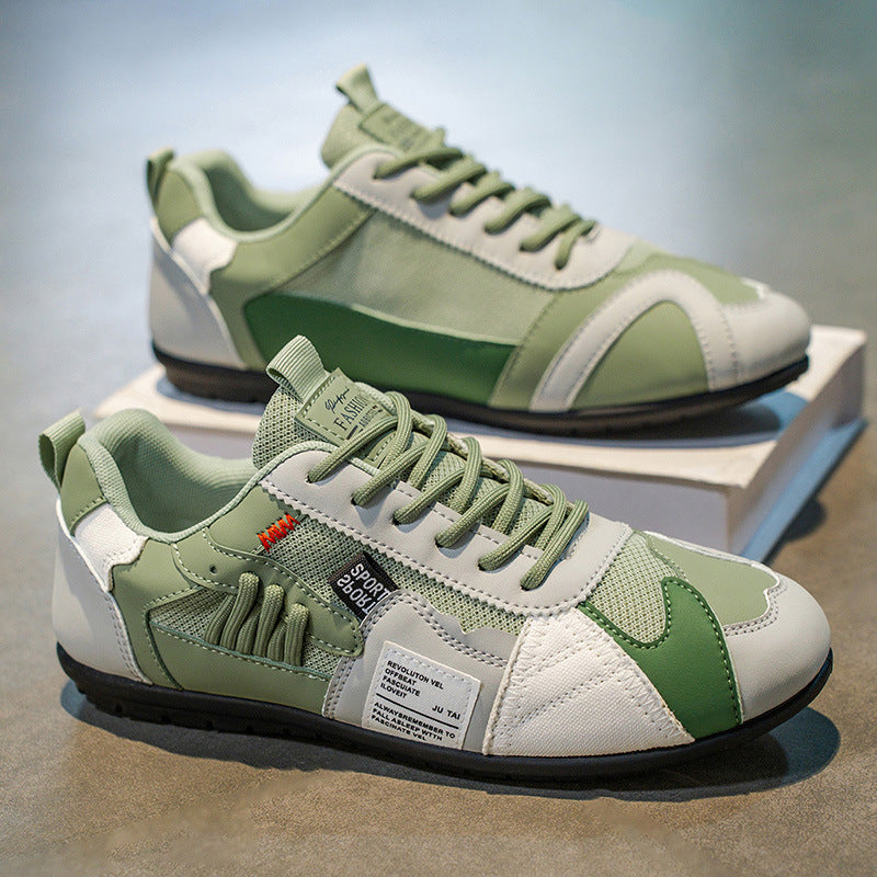 Herrsneakers – Unik design & lätt komfort