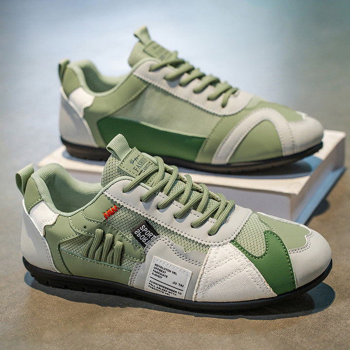 Herrsneakers – Unik design & lätt komfort