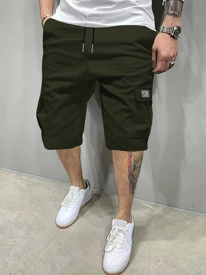 Velara | Cargoshorts för herrar