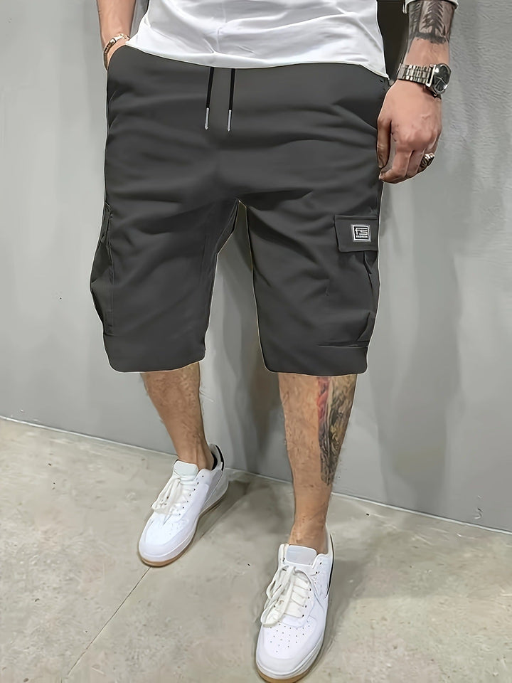 Velara | Cargoshorts för herrar