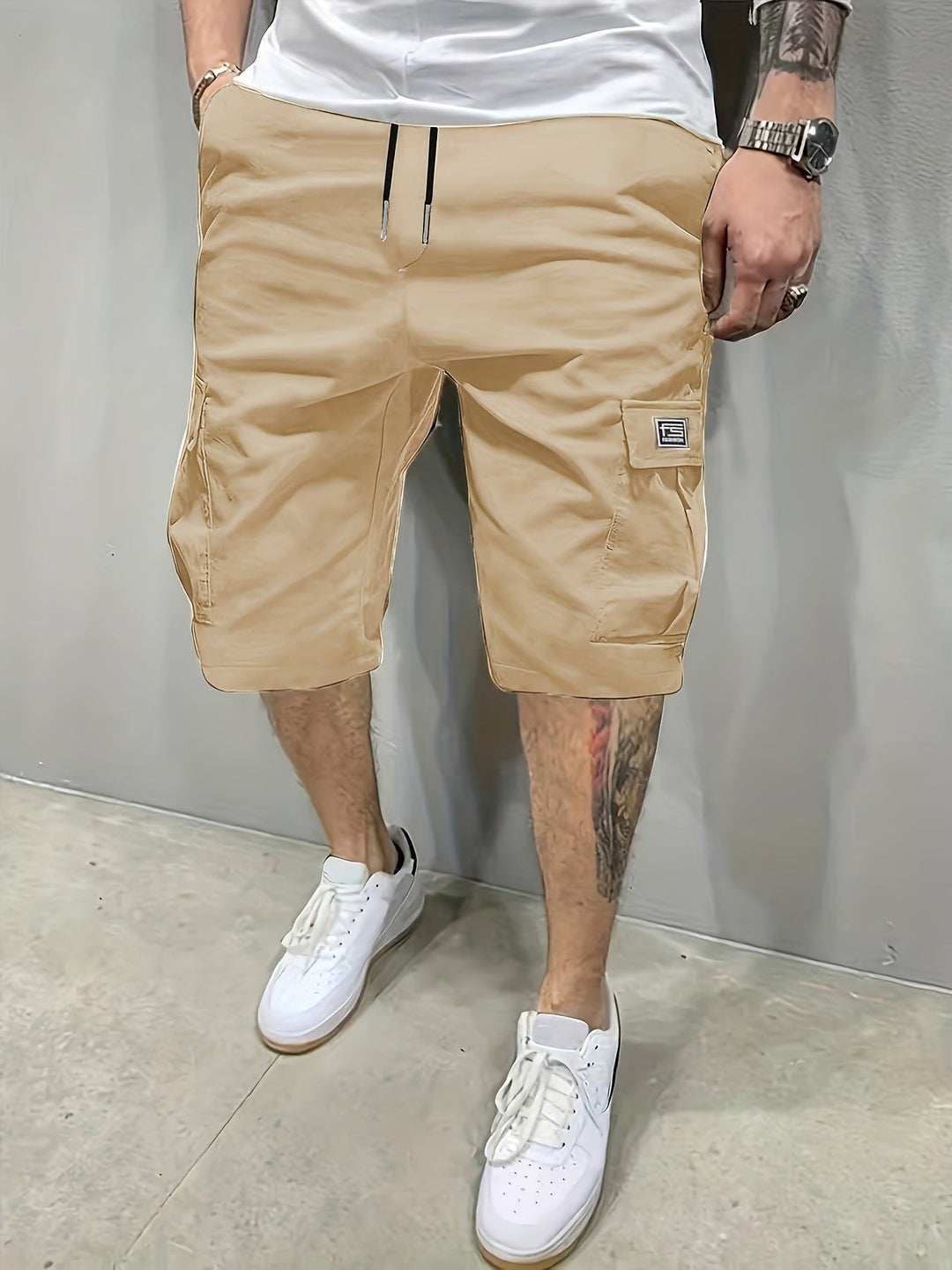 Velara | Cargoshorts för herrar