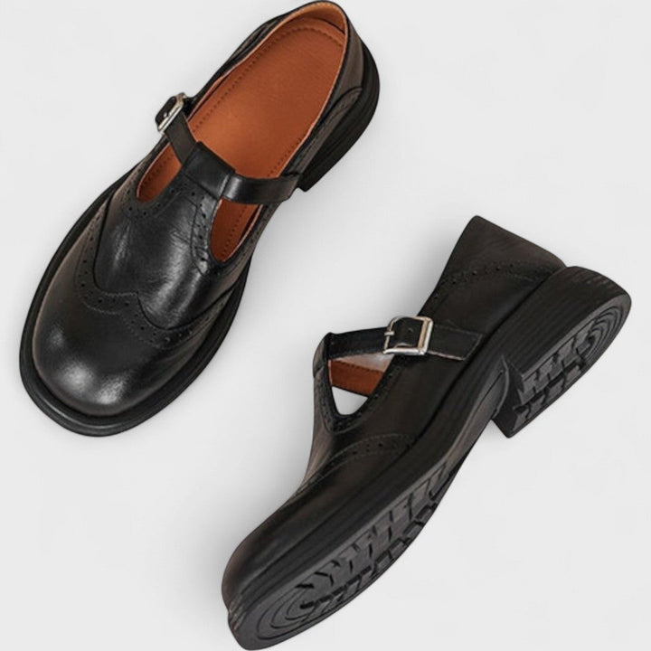 Elena | Eleganta och bekväma pumps