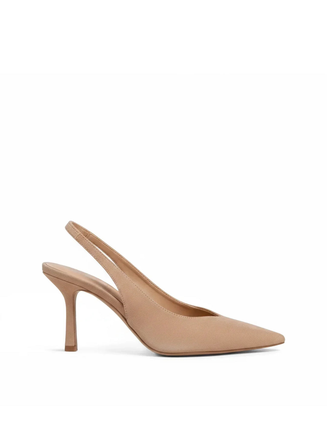 Bella – Eleganta ortopediska pumps