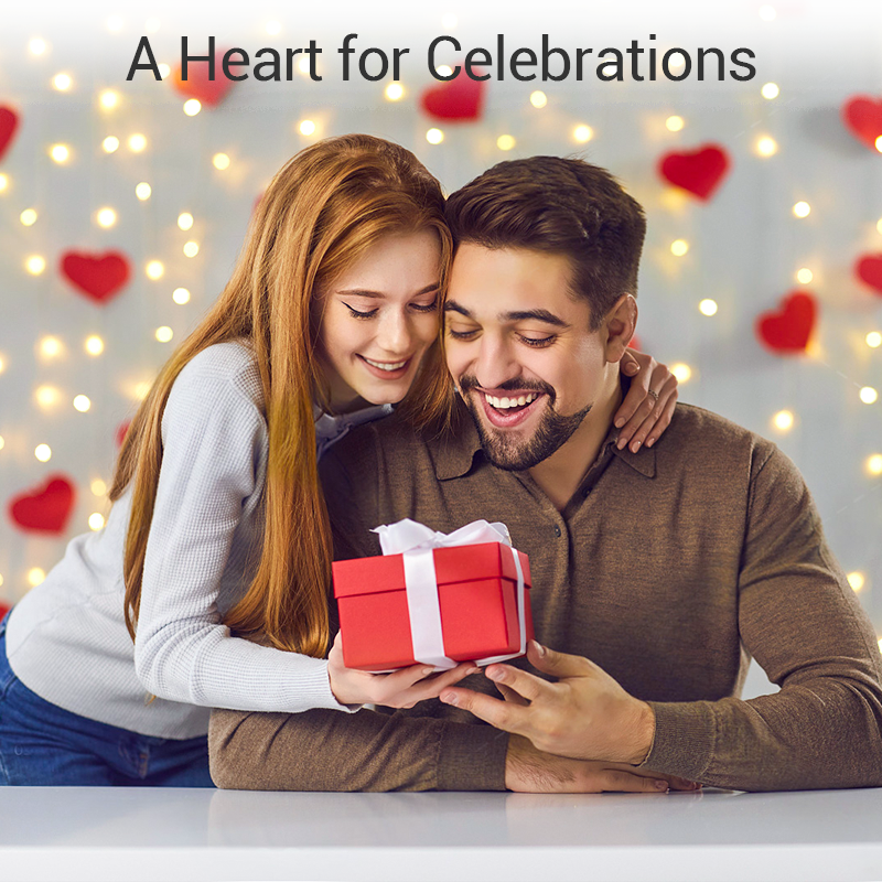 Lyxig roterbar spinnerring i stål – elegant design och avslappnande funktion